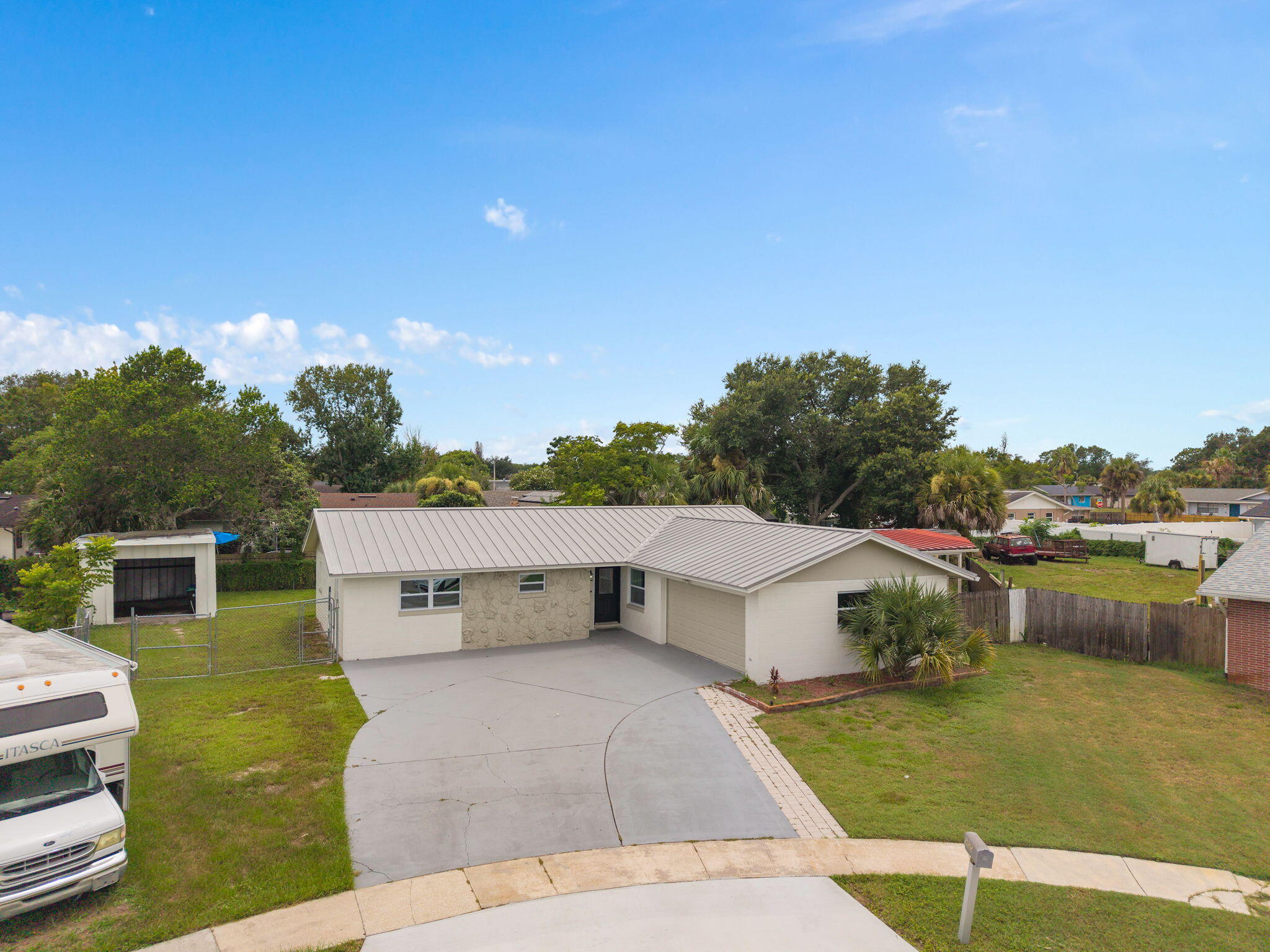 955 Tomes Ct, Orlando, FL 32825 photo