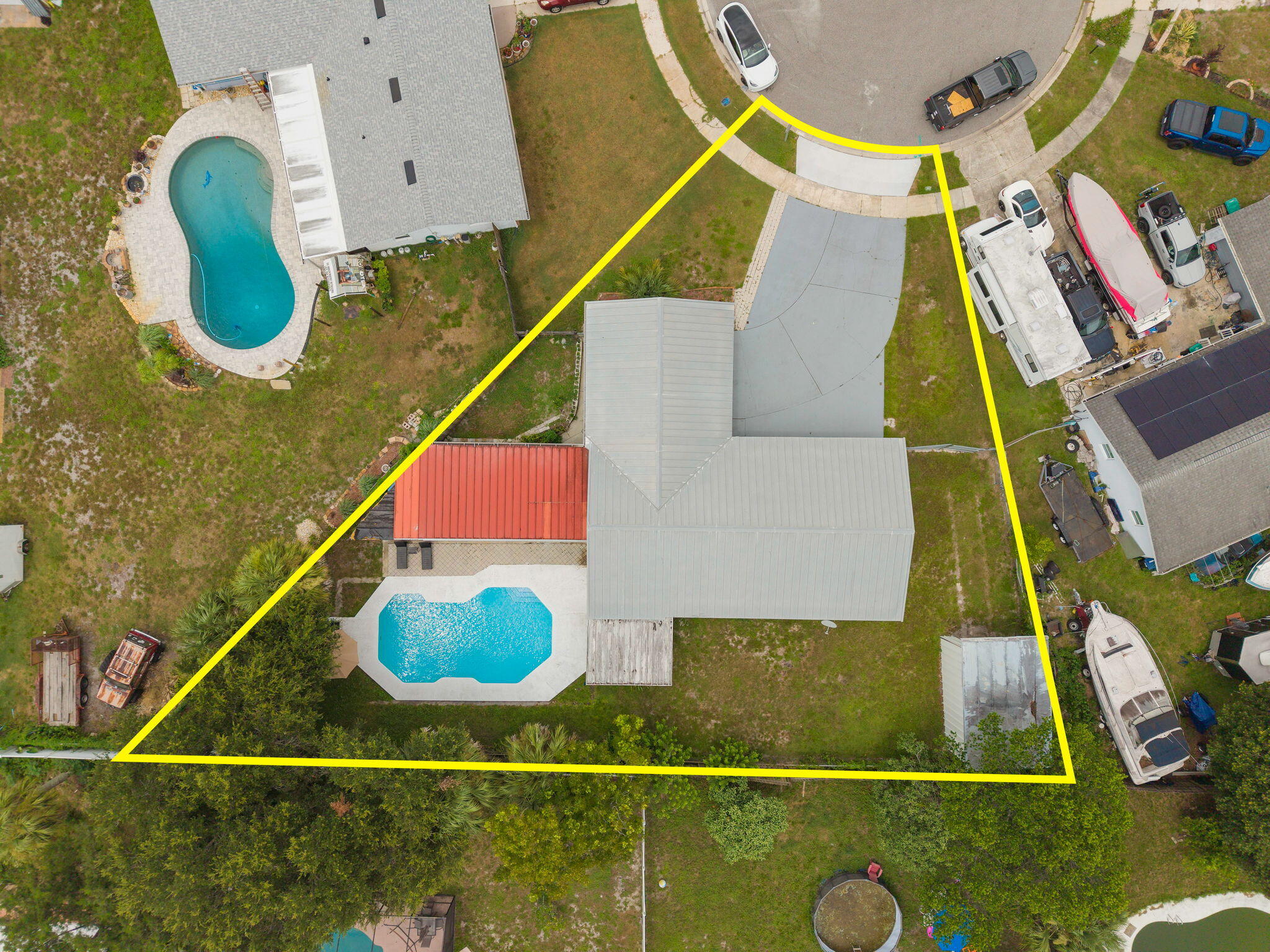 955 Tomes Ct, Orlando, FL 32825 photo
