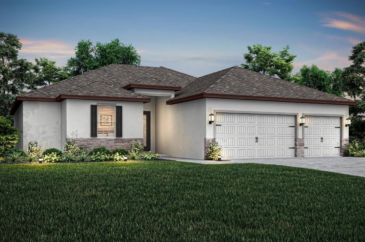 5921 Conus St, Port Saint Lucie, FL 34953