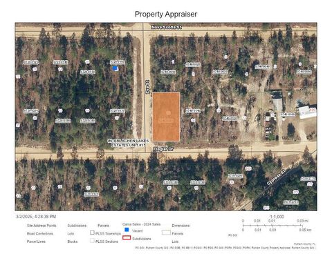 Single Family Residence in Interlachen FL Tbd Flagler Drive.jpg