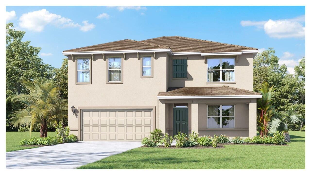 1135 14 Ave, Okeechobee, FL 34972