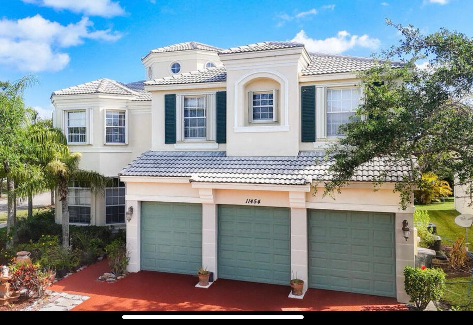 11454 Fieldstone Way, Port Saint Lucie, FL 34987