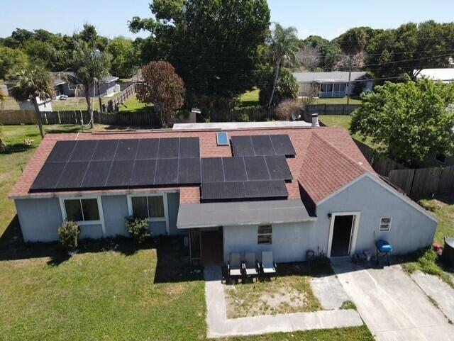 4904 Myrtle Dr, Fort Pierce, FL 34982 photo