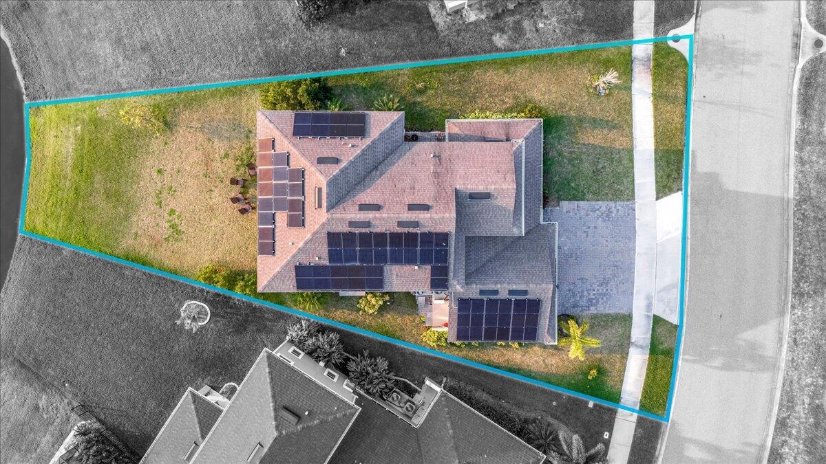 3379 Ribbon Grass Dr, Melbourne, FL 32940 photo