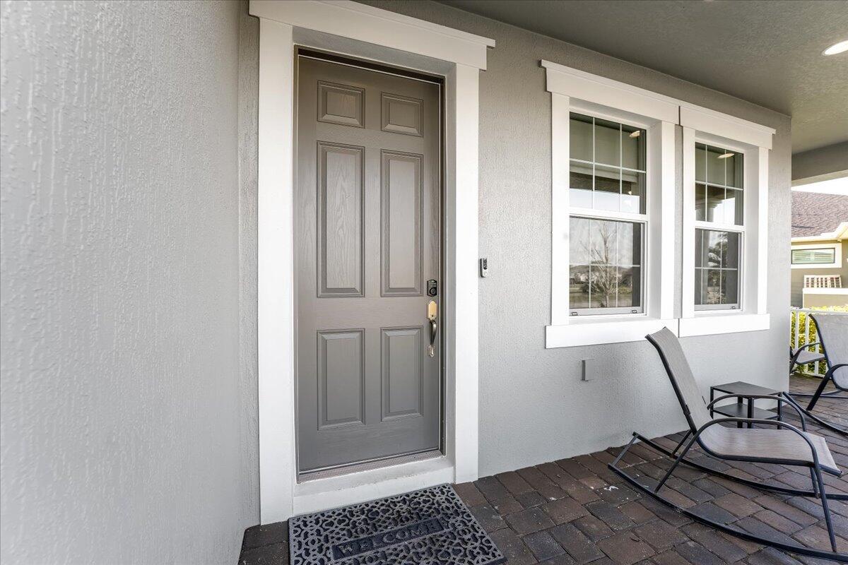 3379 Ribbon Grass Dr, Melbourne, FL 32940 photo