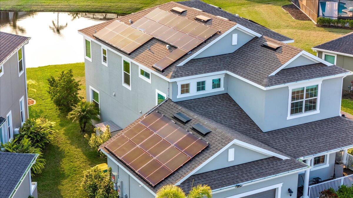 3379 Ribbon Grass Dr, Melbourne, FL 32940 photo