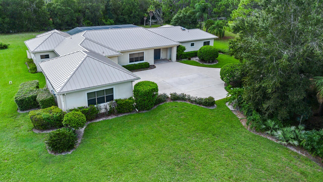 3151 SW Buena Vista Dr, Palm City, FL 34990 photo