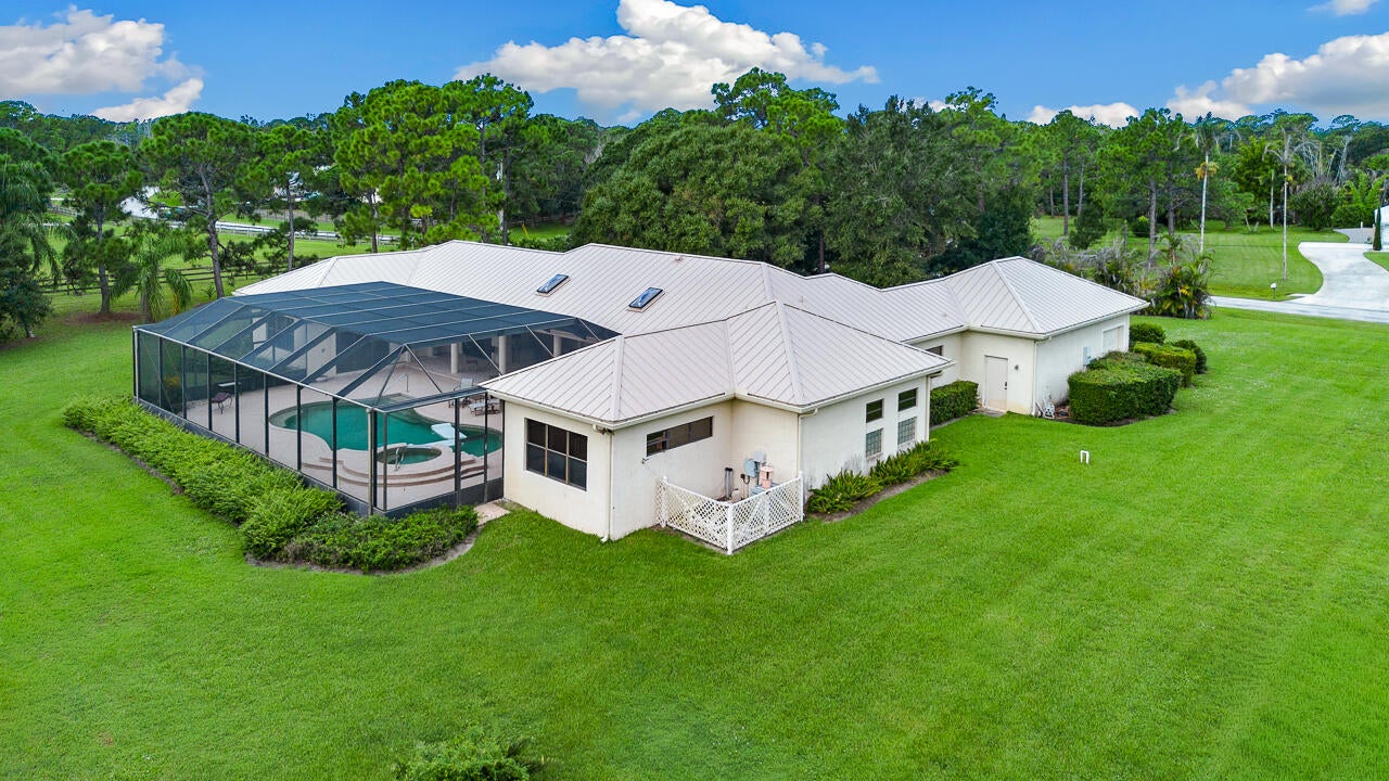 3151 SW Buena Vista Dr, Palm City, FL 34990 photo