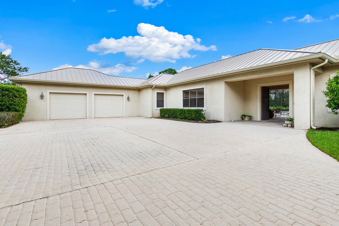 3151 SW Buena Vista Dr, Palm City, FL 34990 photo