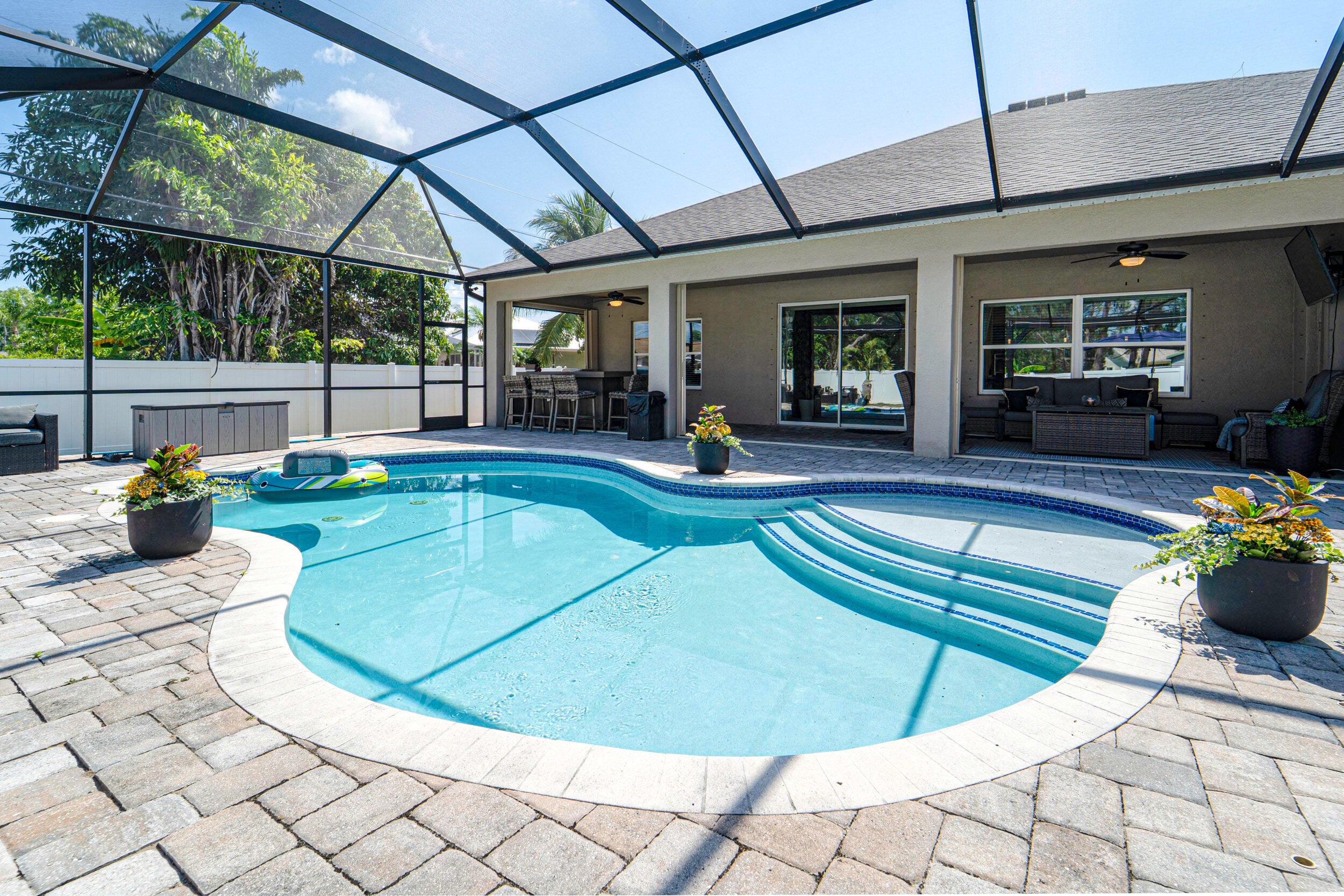 6920 NW Jorgensen Rd, Port Saint Lucie, FL 34983 photo