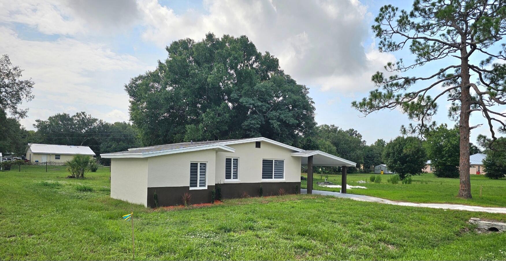 3466 32 Ave, Okeechobee, FL 34972