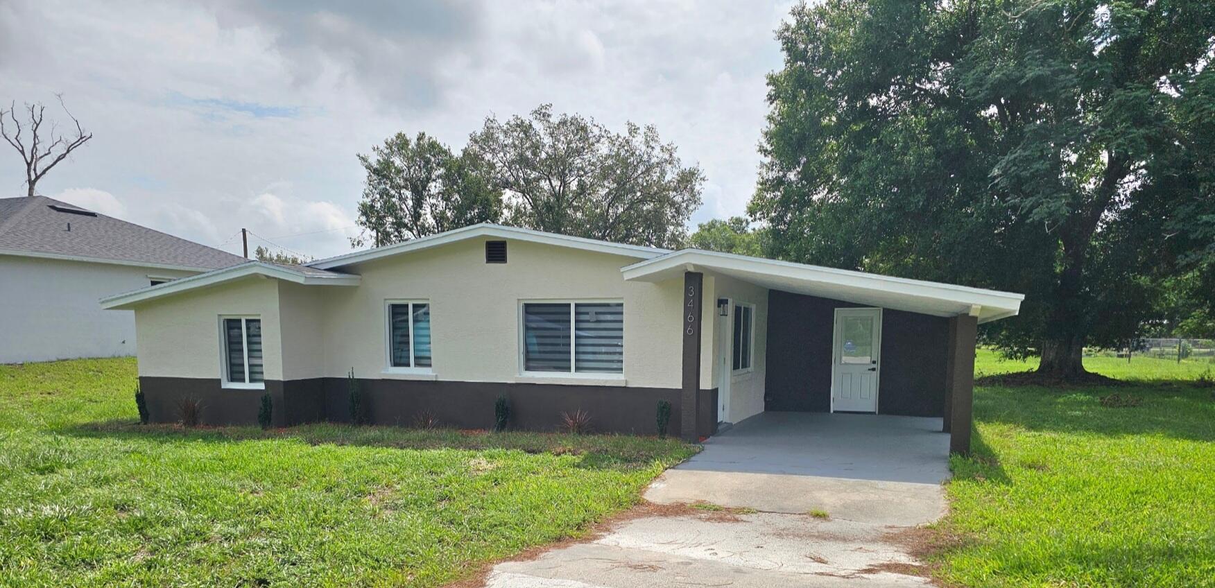 3466 NW 32 Ave, Okeechobee, FL 34972 photo