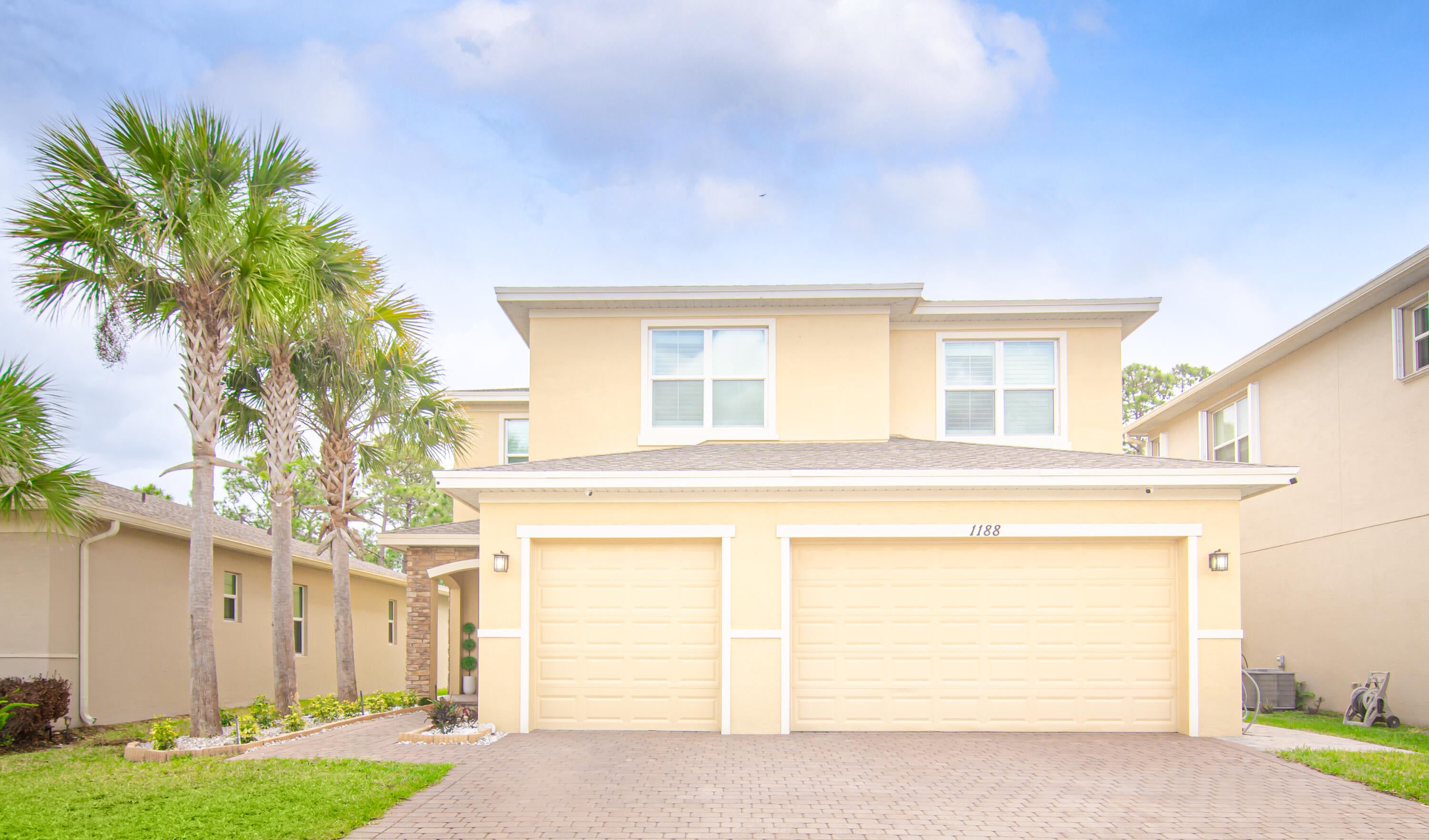 1188 NW Leonardo Cir, Port Saint Lucie, FL 34986 photo
