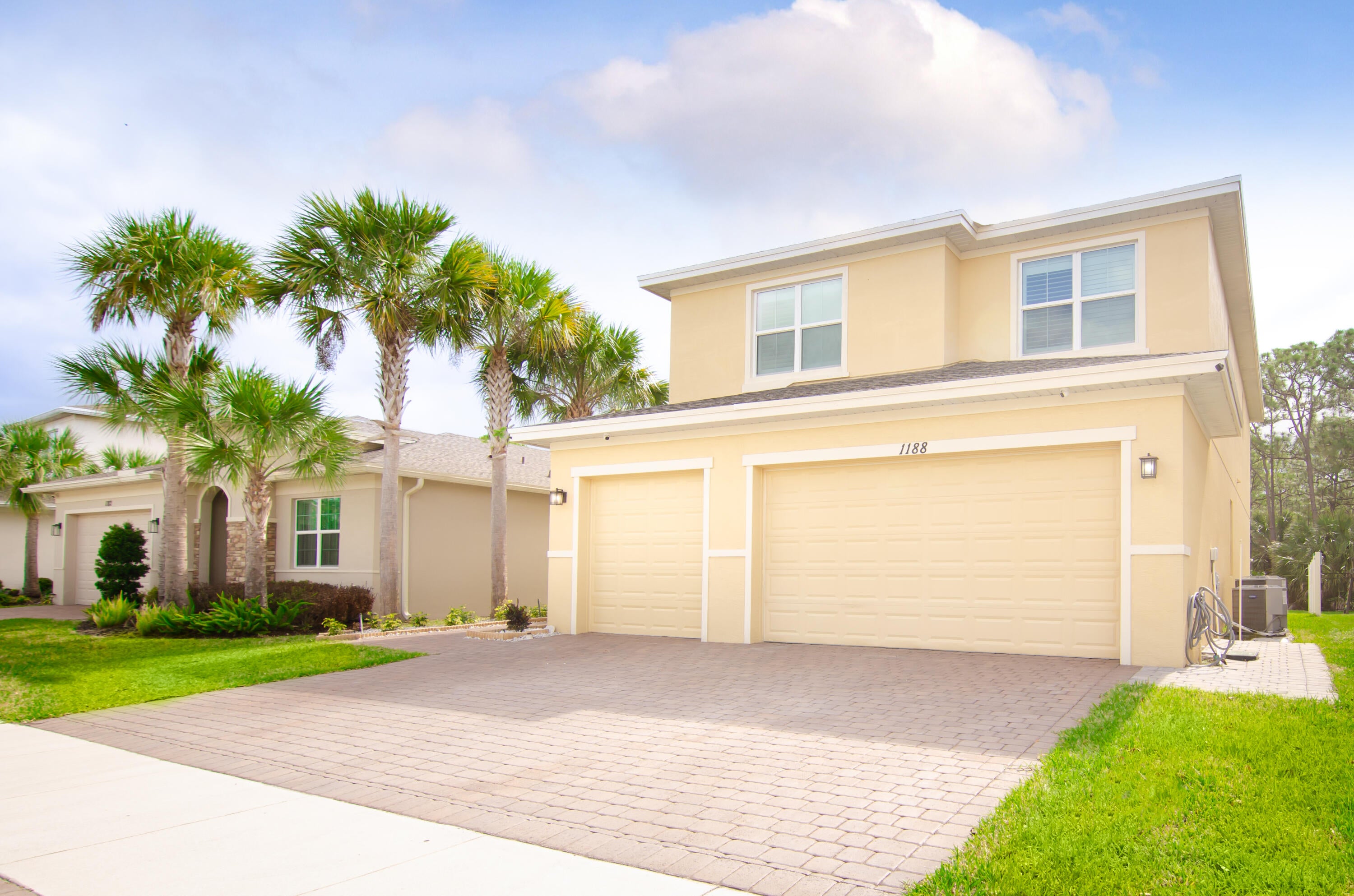 1188 NW Leonardo Cir, Port Saint Lucie, FL 34986 photo