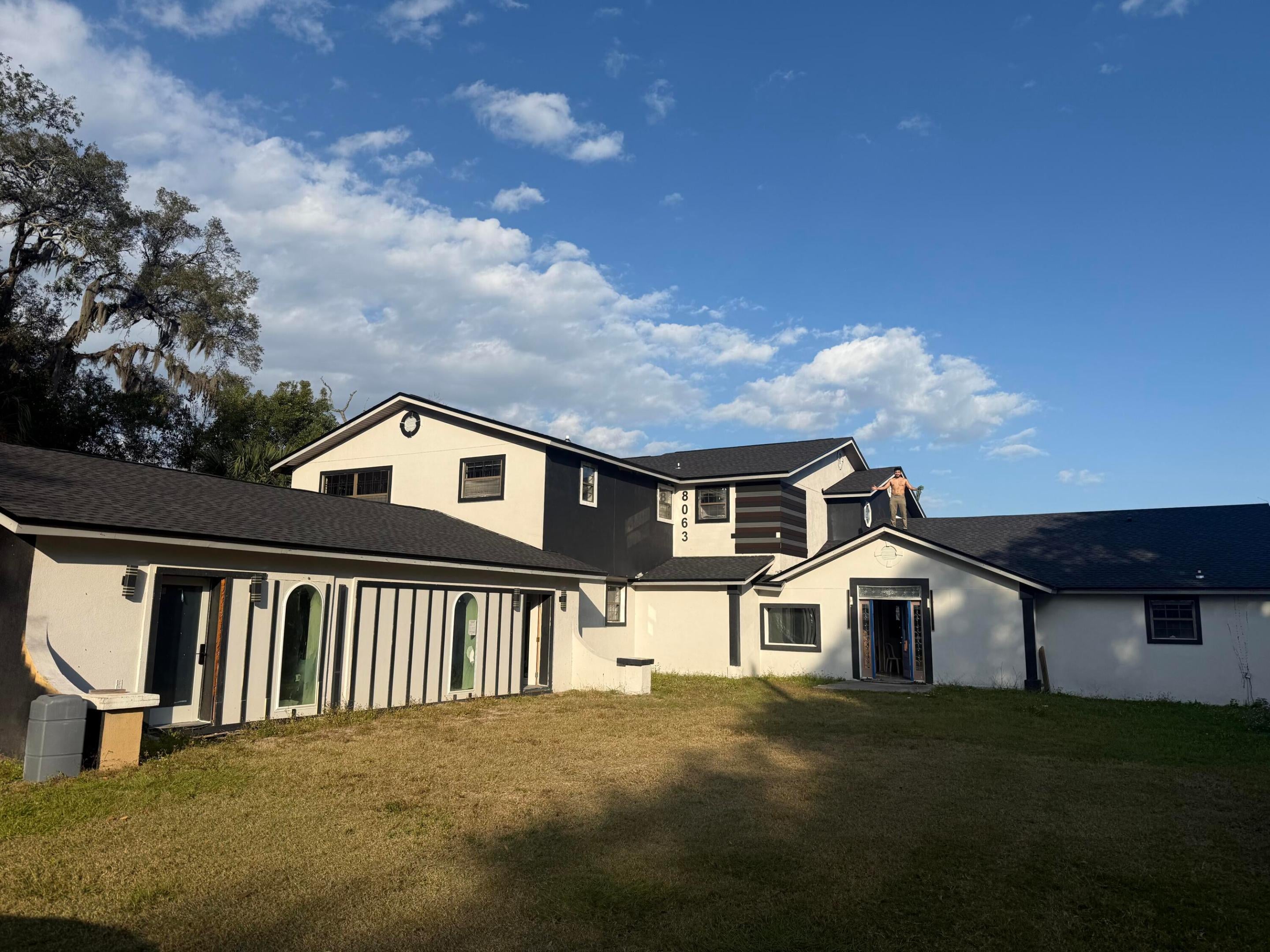 8063 Appian Way, Jacksonville, FL 32208