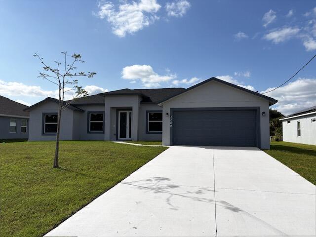 1782 Hallendale Ave, Palm Bay, FL 32908