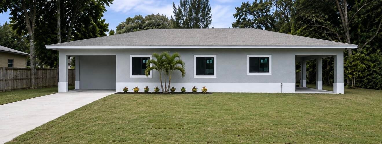 2004 Easter Ave, Fort Pierce, FL 34950