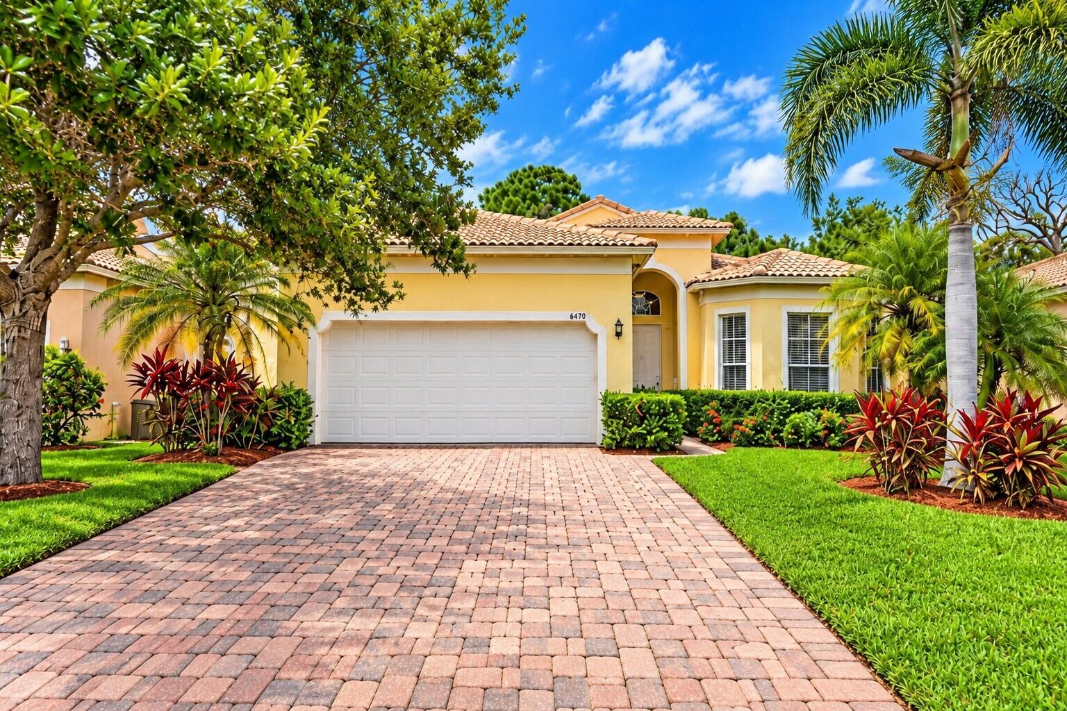 6128 Spring Lake Terrace, Fort Pierce, FL 34951