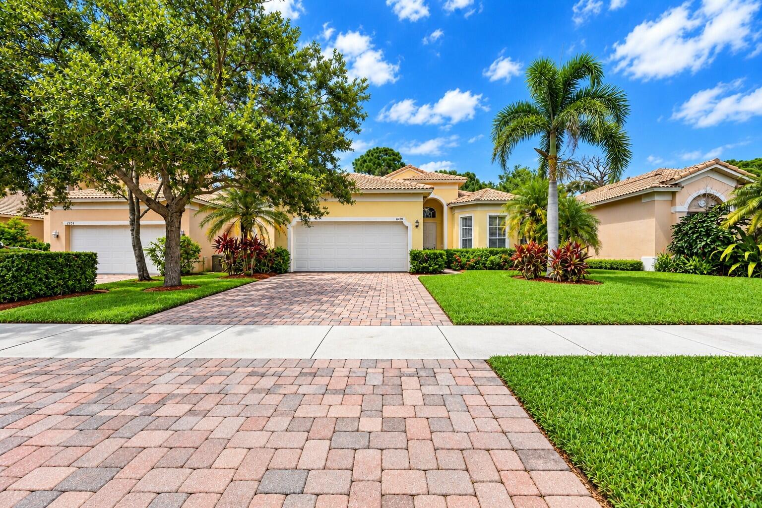 6128 Spring Lake Terrace, Fort Pierce, FL 34951 photo