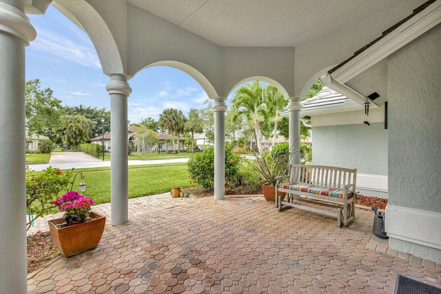 2703 SW Glenmoor Way, Palm City, FL 34990 photo