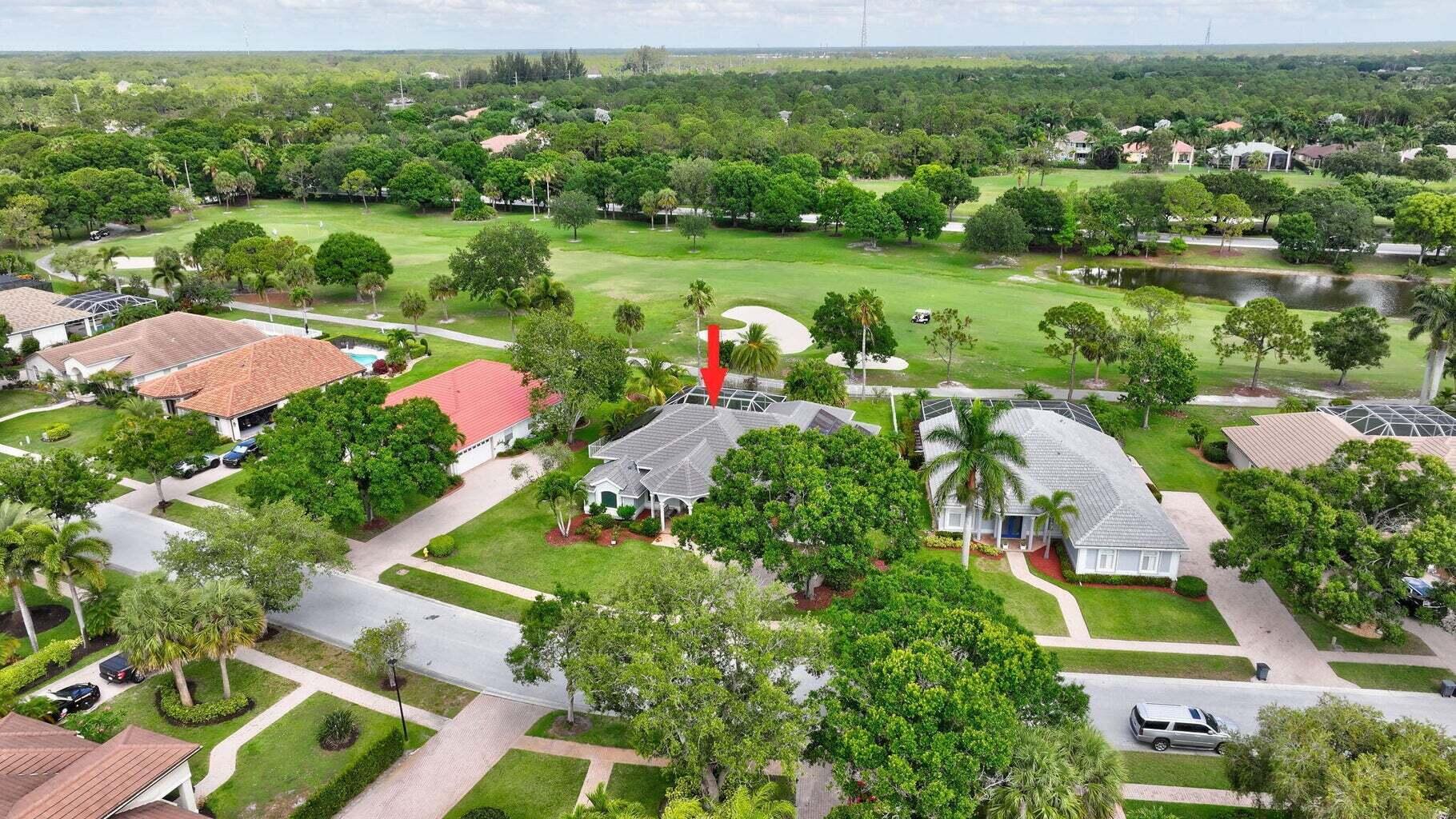 2703 SW Glenmoor Way, Palm City, FL 34990 photo