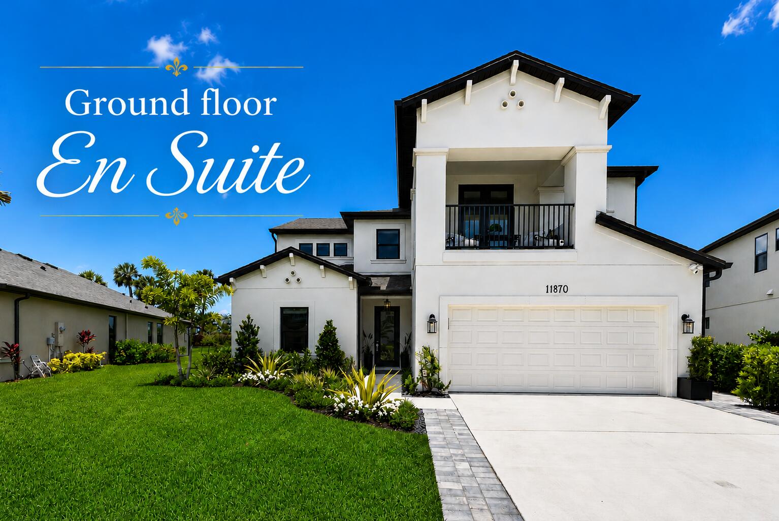 11870 Macelli Way, Port Saint Lucie, FL 34987