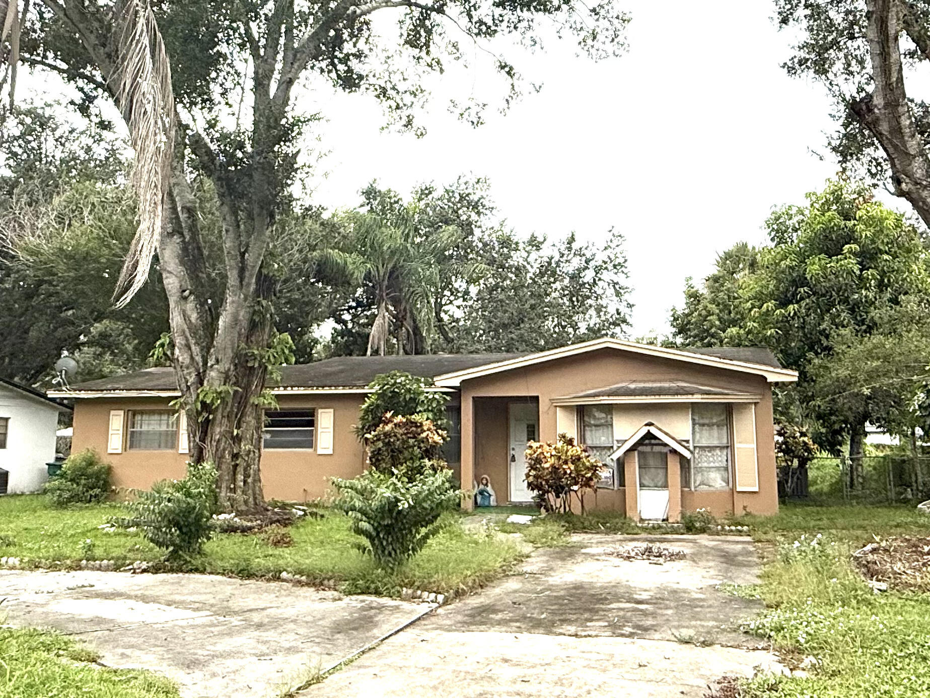 275 16 Ave, Okeechobee, FL 34974