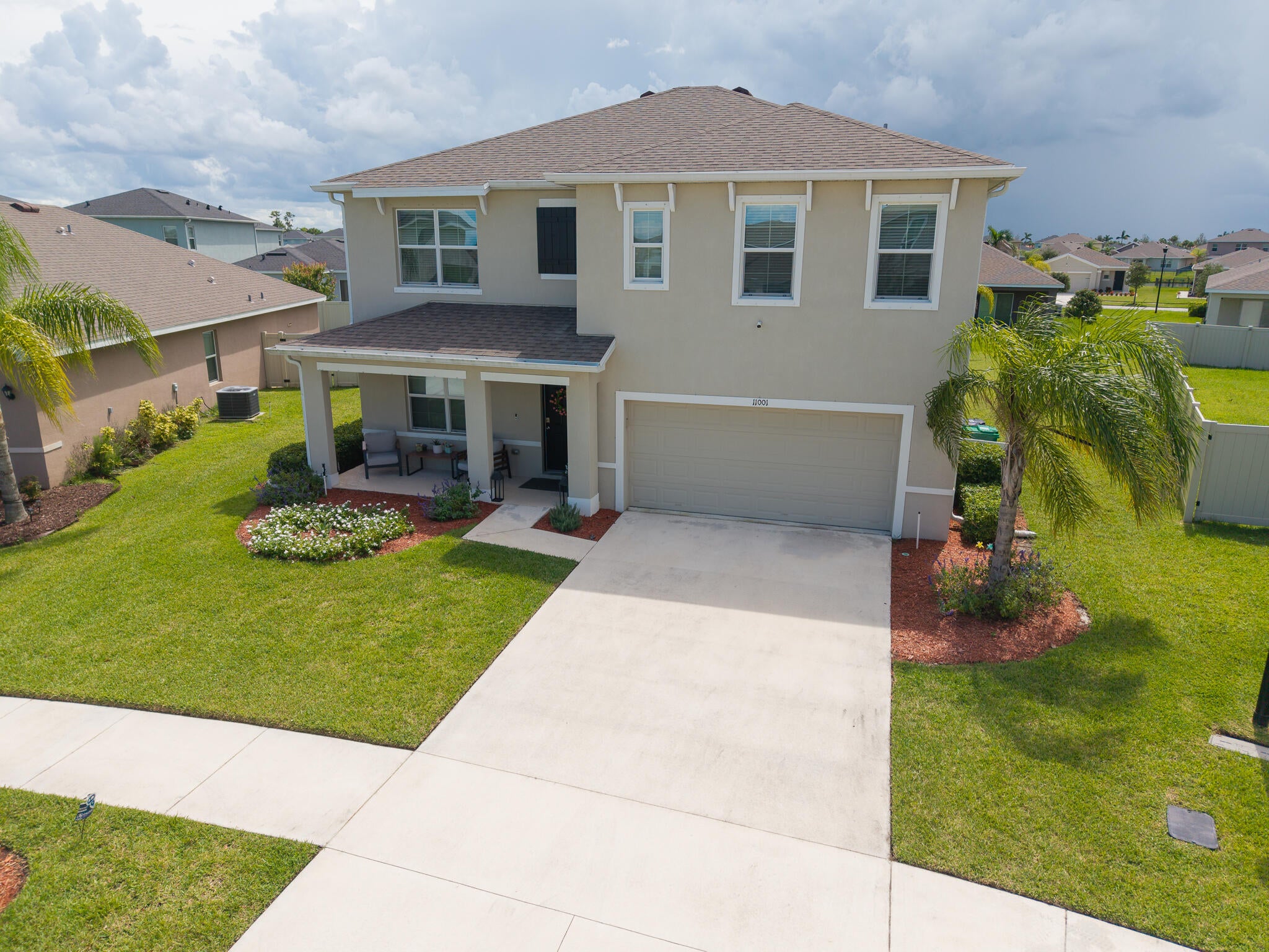11001 Tessili Way, Port Saint Lucie, FL 34987