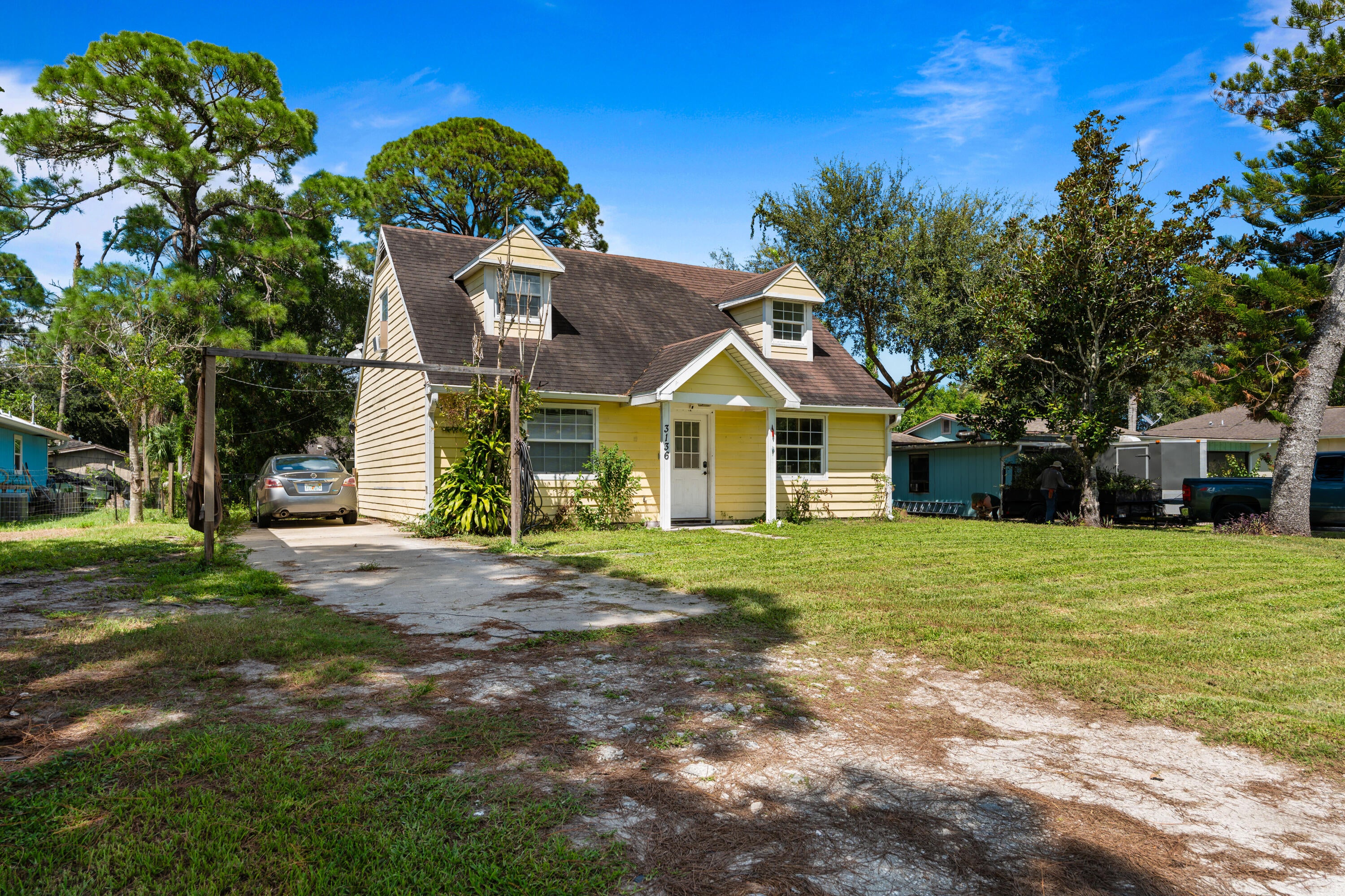 3136 2 St, Vero Beach, FL 32968 photo