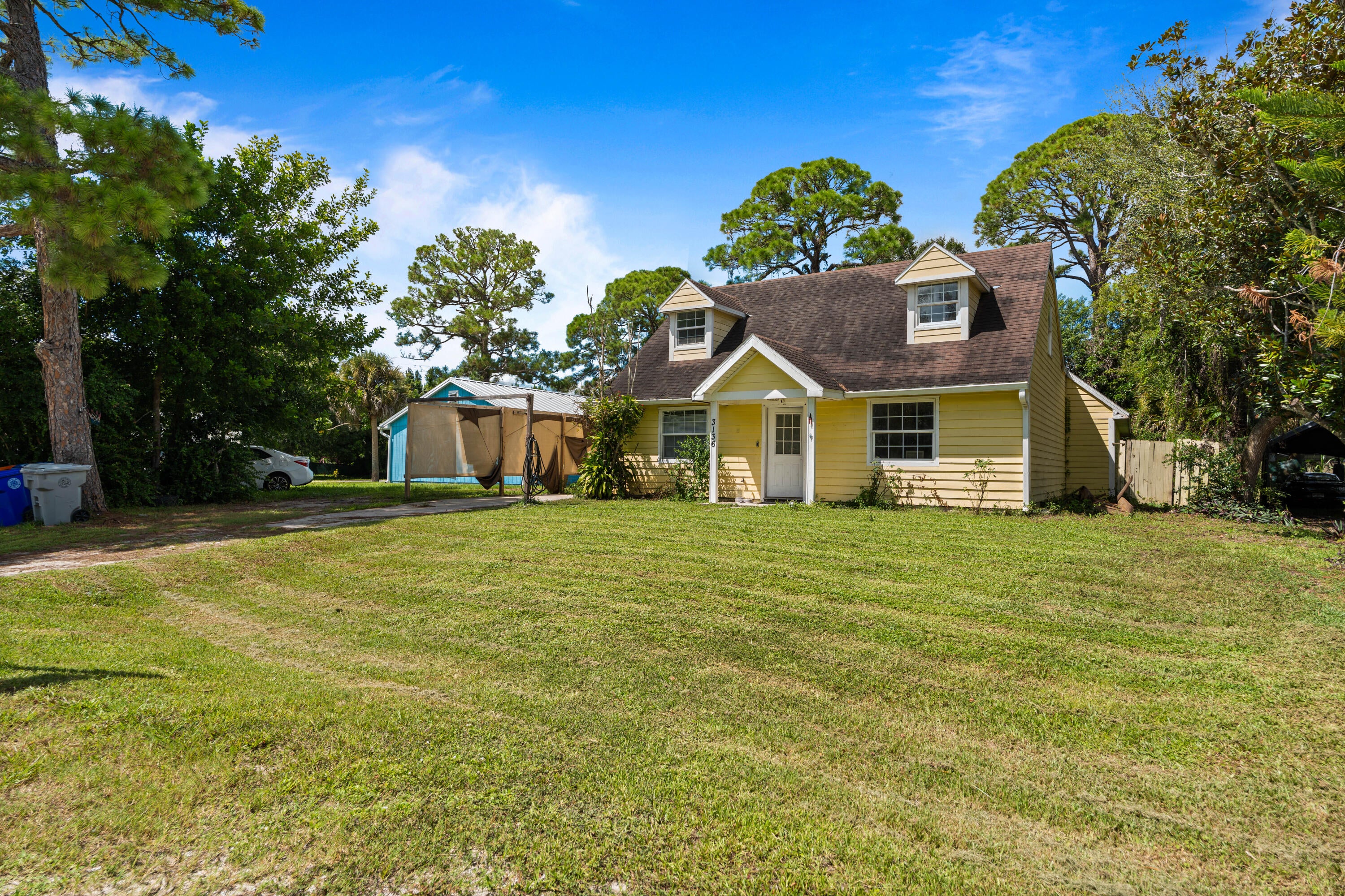 3136 2 St, Vero Beach, FL 32968