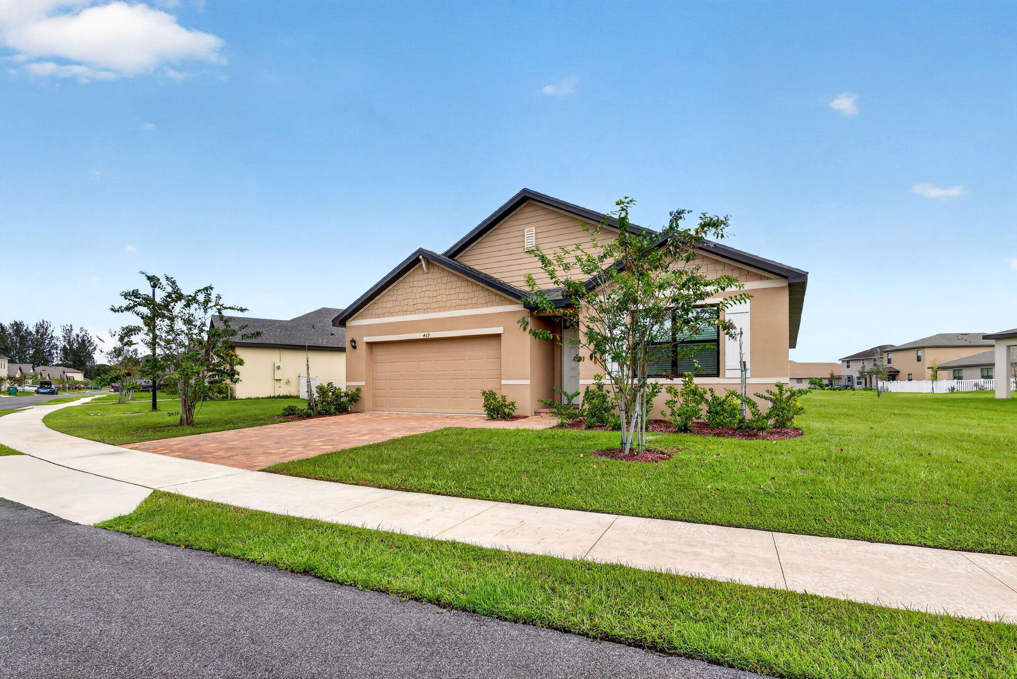 469 Seafoam Cir, Fort Pierce, FL 34945 photo