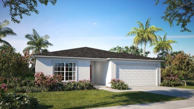 2505 Grotto Cir, Port Saint Lucie, FL 34953