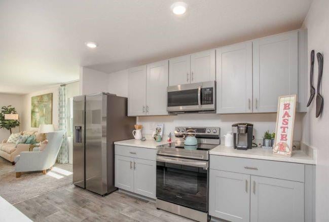2505 SW Grotto Cir, Port Saint Lucie, FL 34953 photo