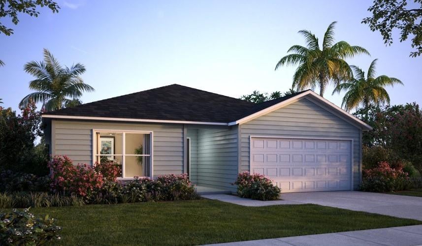 2505 SW Grotto Cir, Port Saint Lucie, FL 34953 photo
