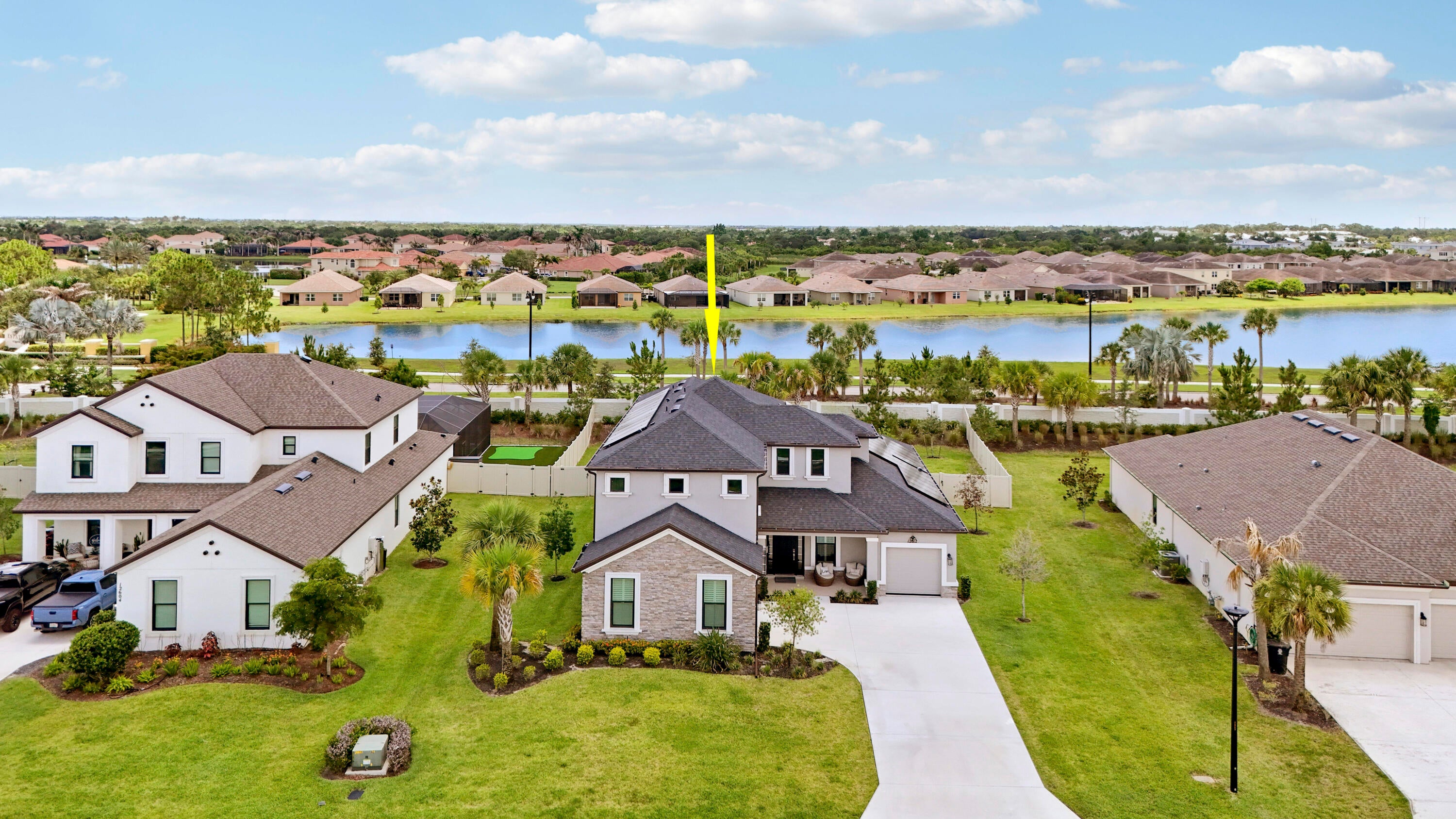 12612 SW Marrita Aly, Port Saint Lucie, FL 34987 photo
