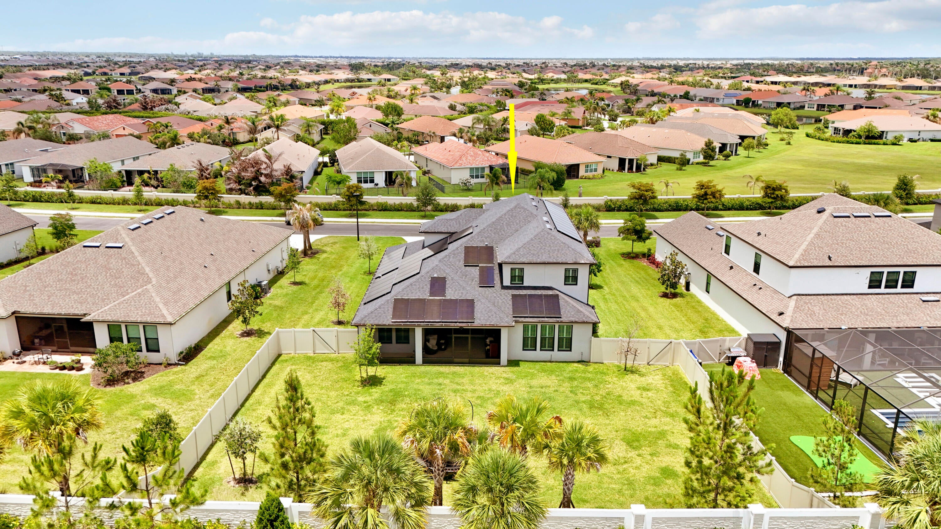 12612 SW Marrita Aly, Port Saint Lucie, FL 34987 photo