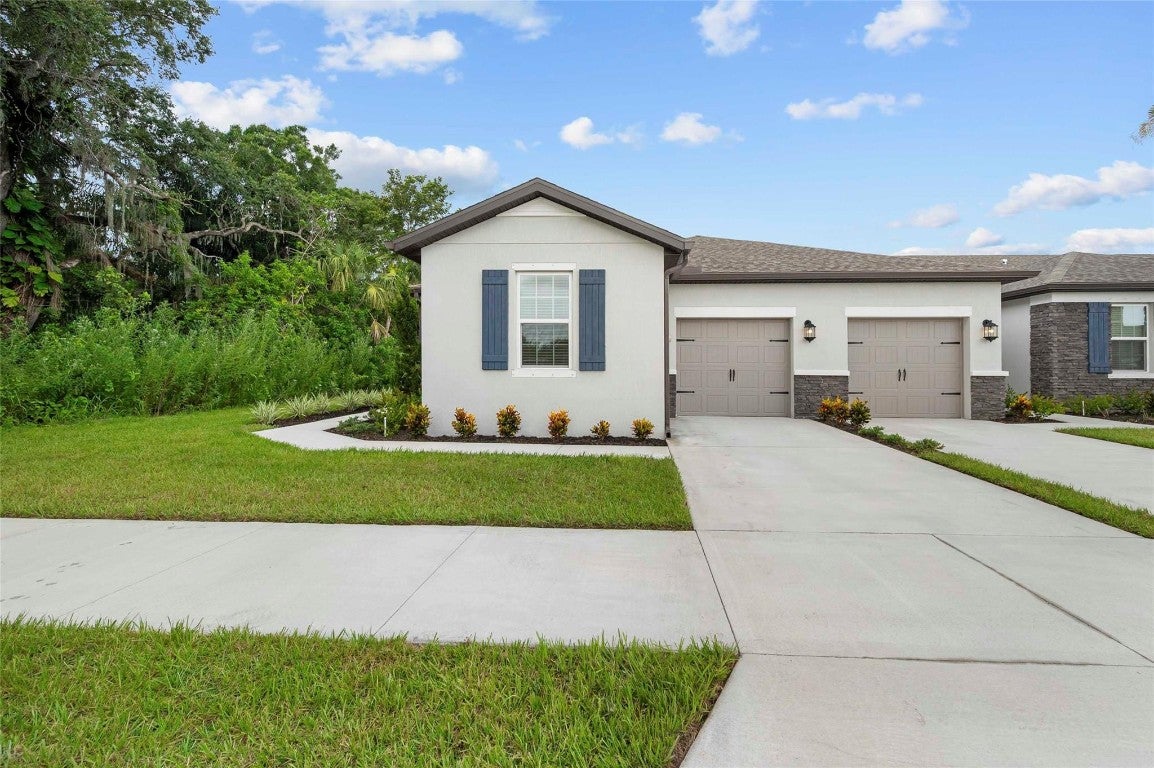 5412 Gladness Ct, Fort Pierce, FL 34947