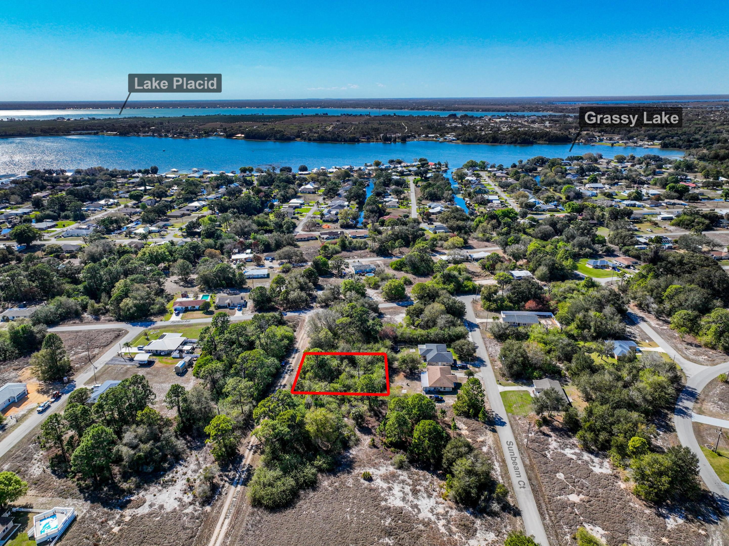 224 Starlight Ave, Lake Placid, FL 33852 photo