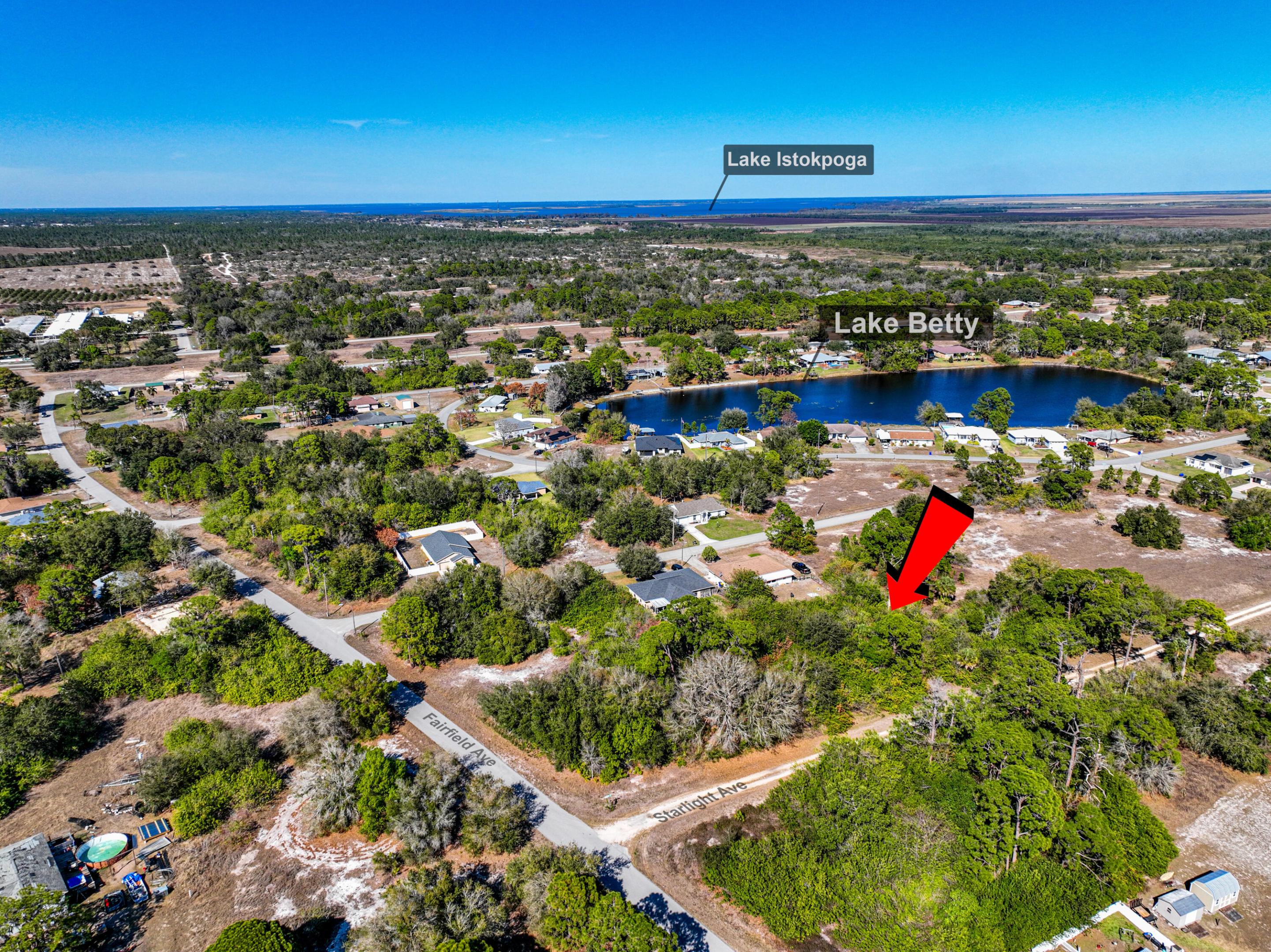 224 Starlight Ave, Lake Placid, FL 33852 photo