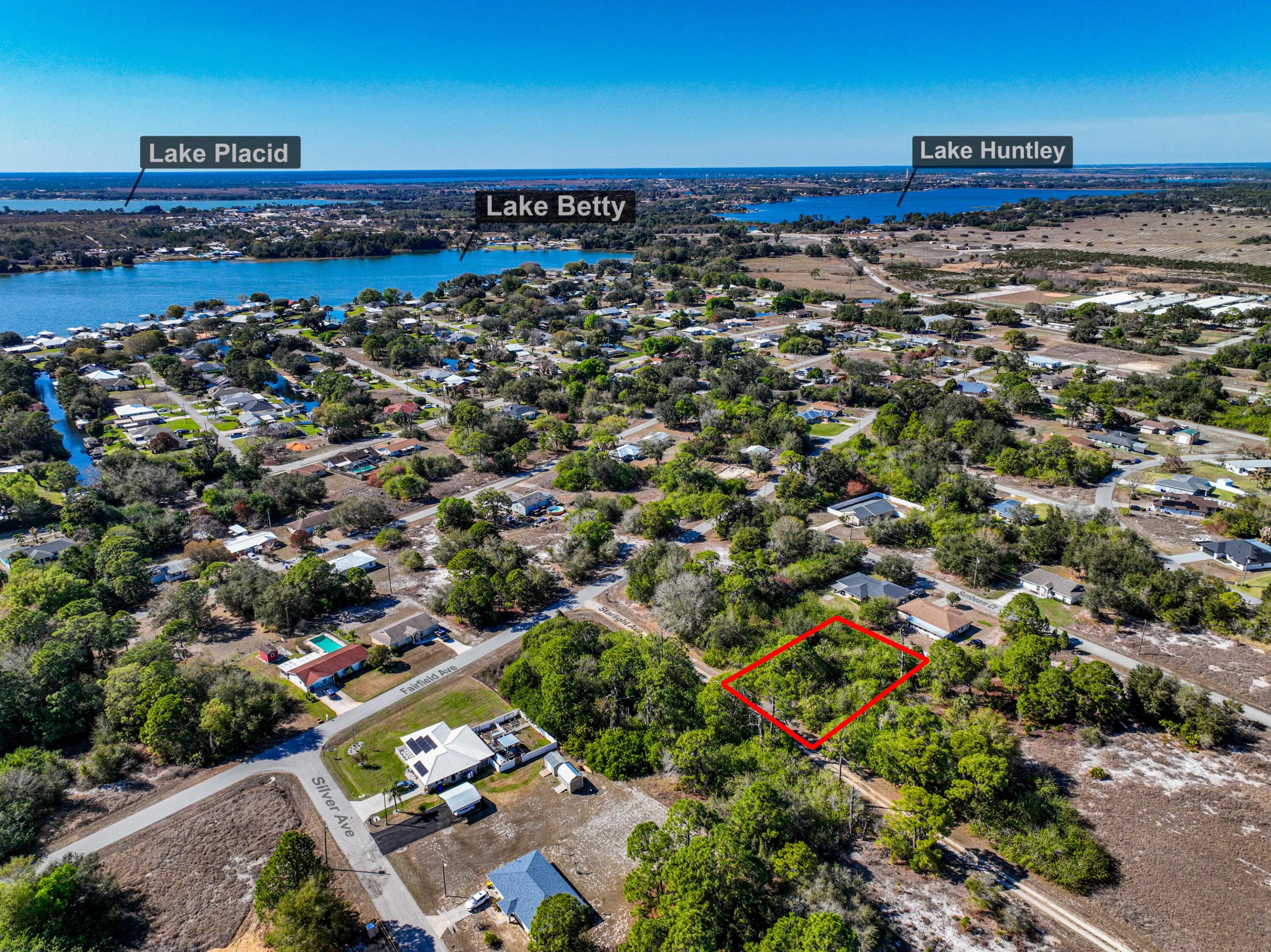 224 Starlight Ave, Lake Placid, FL 33852 photo