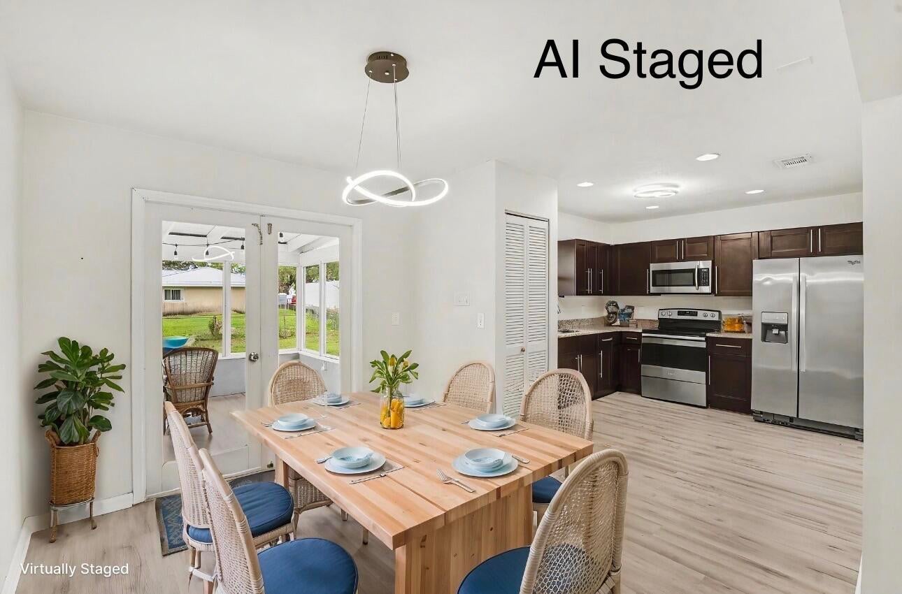 2174 Dickens St, Palm Bay, FL 32907 photo