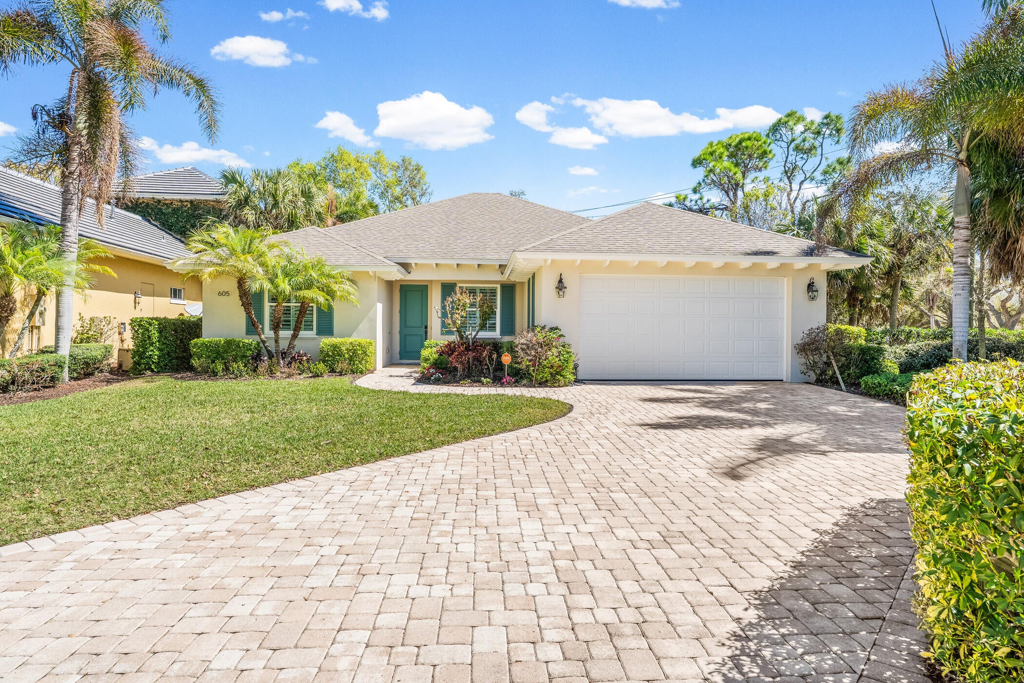 605 Bridgewater Ln, Vero Beach, FL 32962