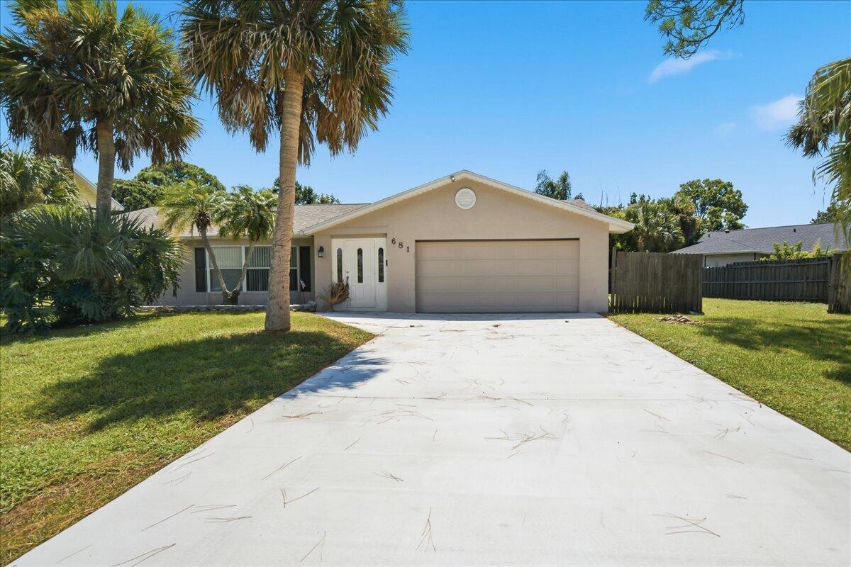 681 Layport Dr, Sebastian, FL 32958 photo