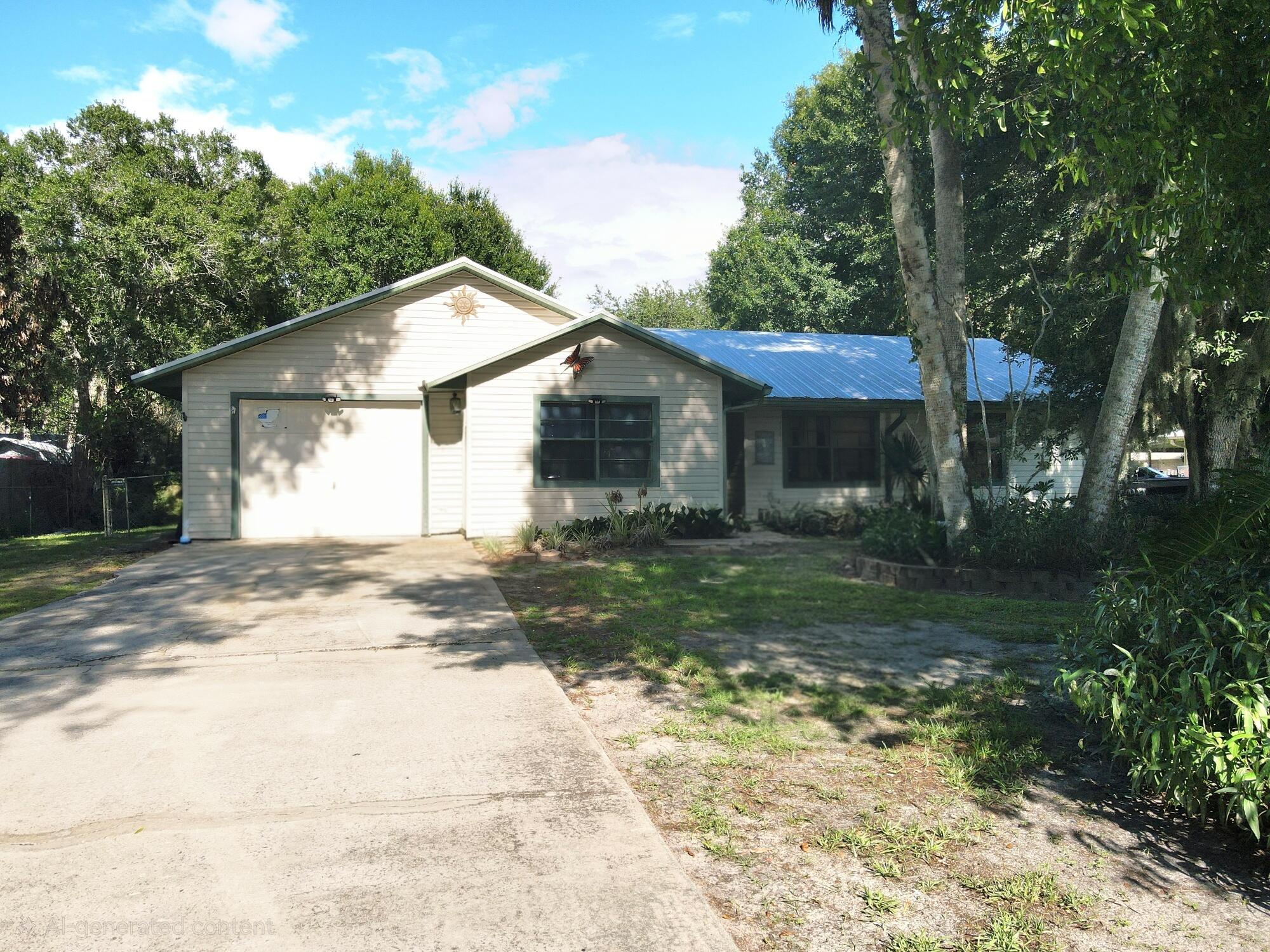 1396 19 Terrace, Okeechobee, FL 34974