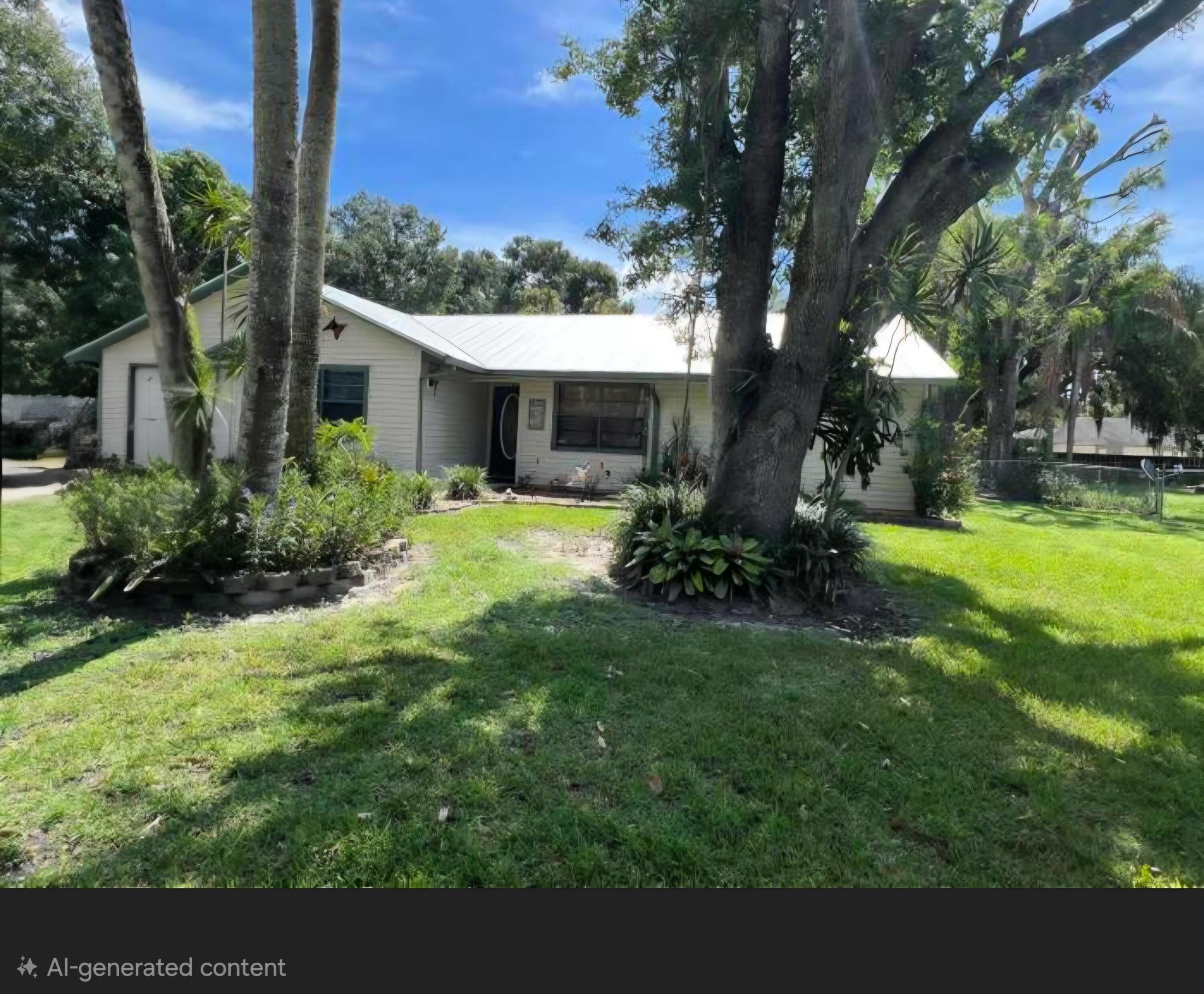 1396 SW 19 Terrace, Okeechobee, FL 34974 photo