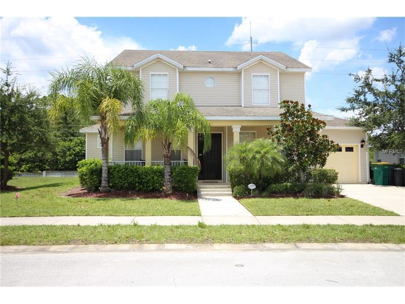 2642 Marginal Ln, Kissimmee, FL 34758