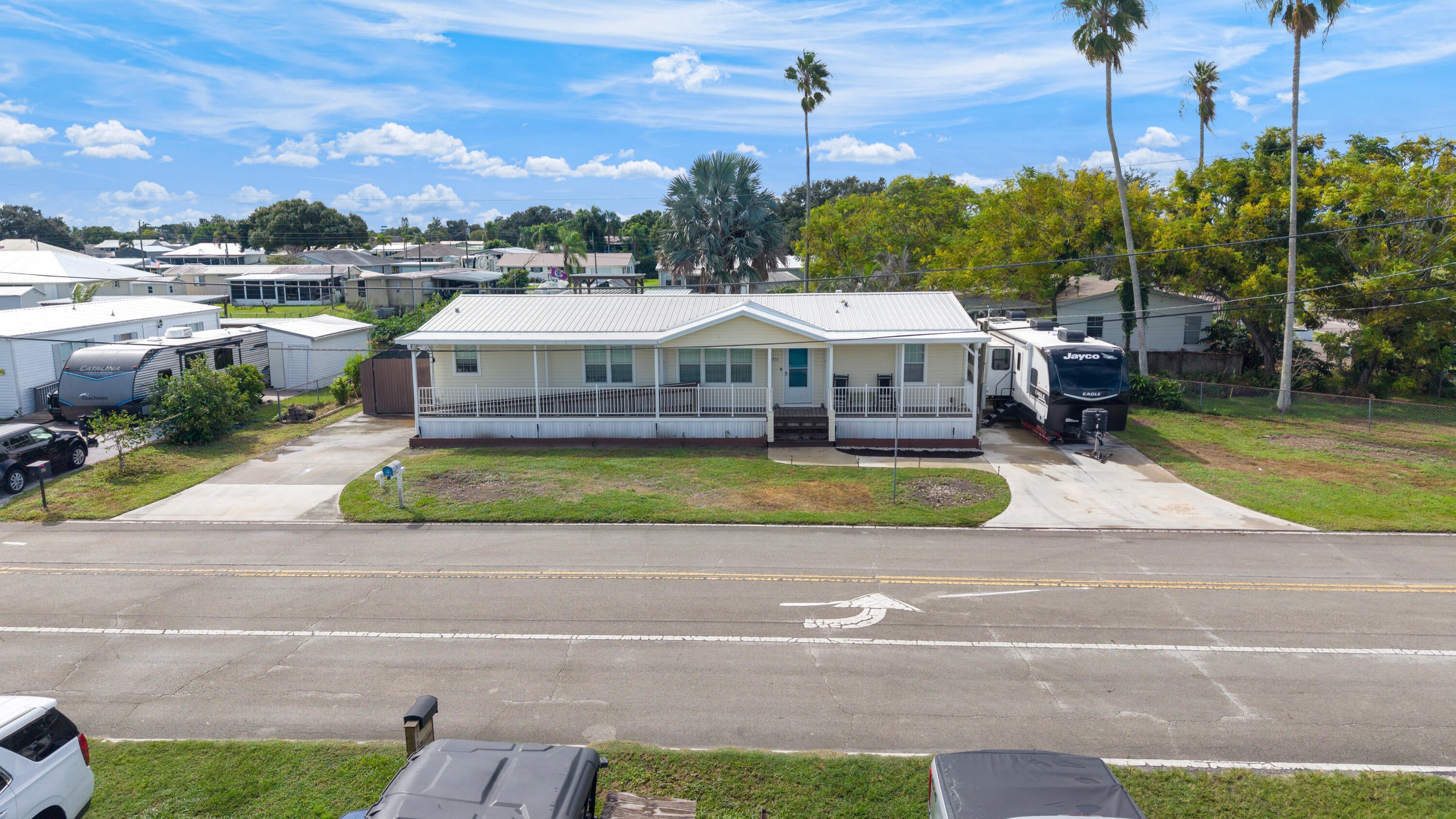1836 32nd St, Okeechobee, FL 34974