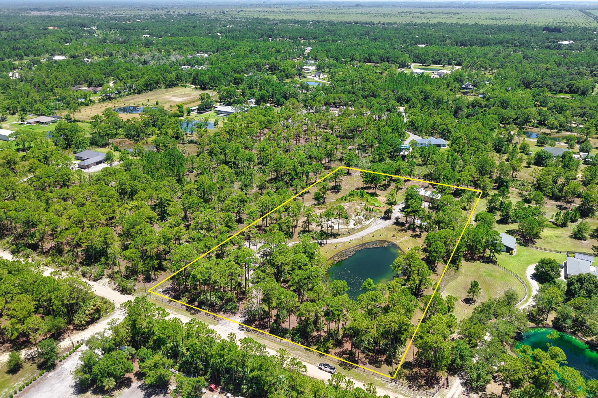 13955 87 St, Fellsmere, FL 32948 photo