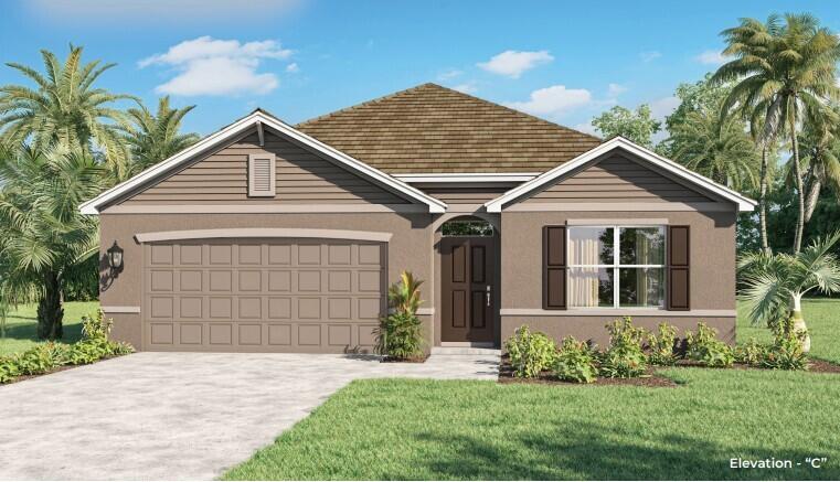 1090 15 Ave, Okeechobee, FL 34972
