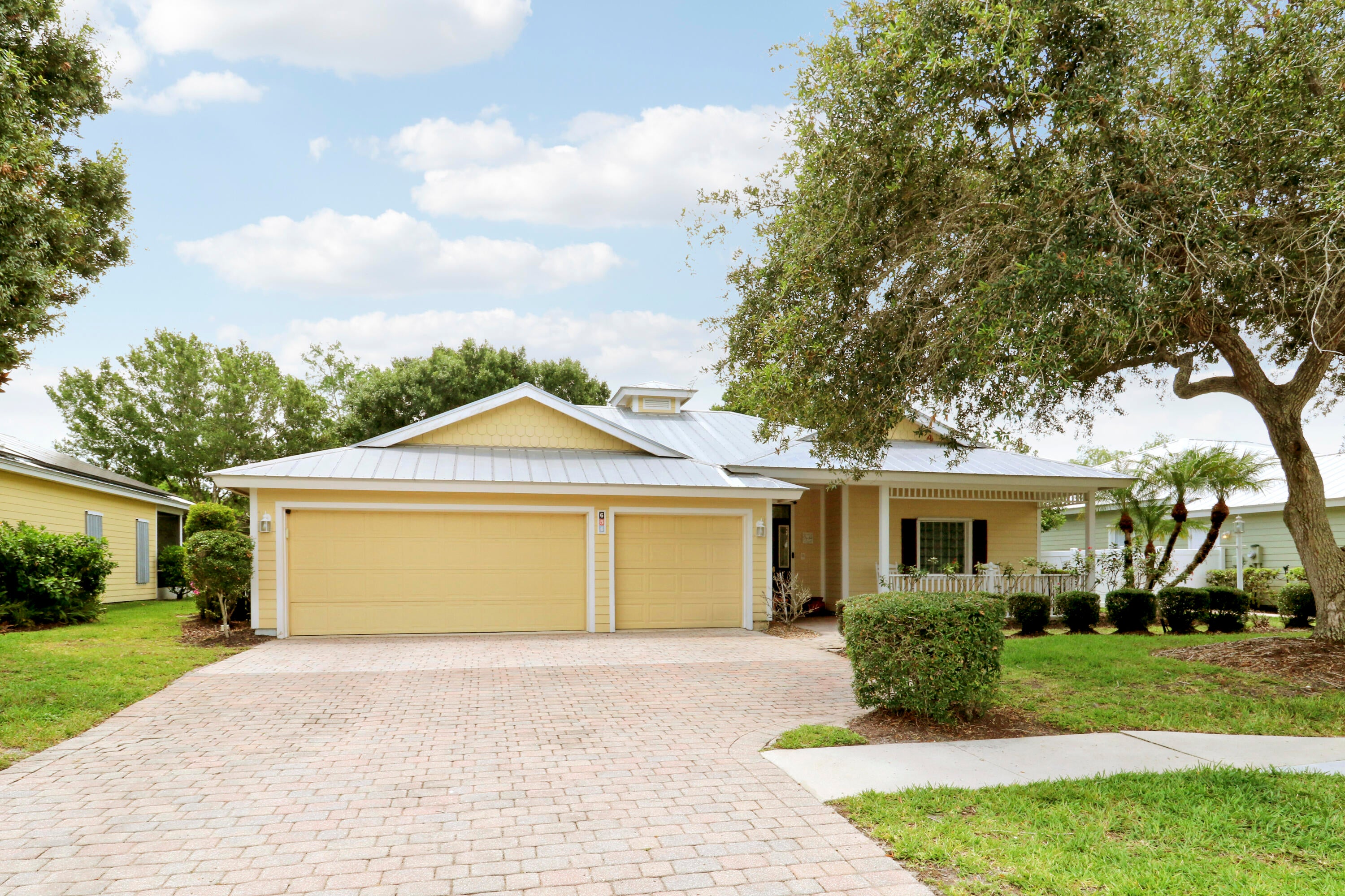 654 Little Kayak Pt, Port Saint Lucie, FL 34983
